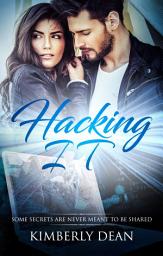 Icon image Hacking IT: A romantic thriller