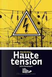 Icon image Haute tension