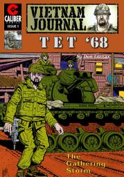 Icon image Vietnam Journal: Tet '68