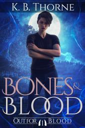 Icon image Bones & Blood