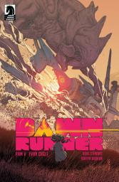 Icon image Dawnrunner