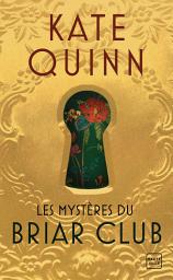 Icon image Les Mystères du Briar Club