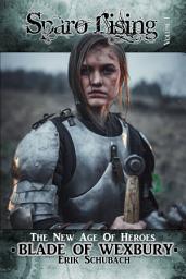 Icon image Sparo Rising: Blade of Wexbury