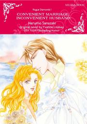 Icon image CONVENIENT MARRIAGE, INCONVENIENT HUSBAND: Mills & Boon Comics