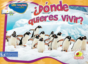 Icon image ¿Dónde quieres vivir? (Habitat Homes)