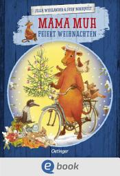 Icon image Mama Muh feiert Weihnachten
