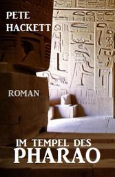 Icon image Im Tempel des Pharao: Roman