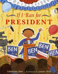Icon image If I Ran for President