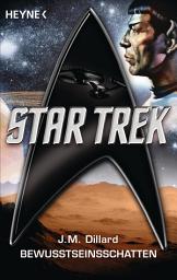 Icon image Star Trek: Bewusstseinsschatten: Roman