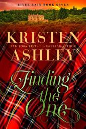 Icon image Finding the One: A River Rain Novel