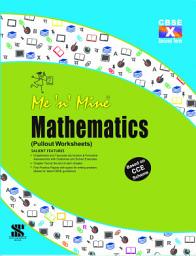 Icon image Me n Mine-Mathematics- Term-2