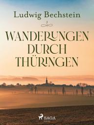 Icon image Wanderungen durch Thüringen