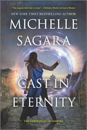 Icon image Cast in Eternity