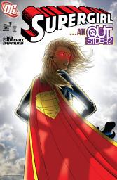 Icon image Supergirl (2005-) #3