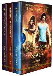 Icon image The Underworld Saga, Books 7-9: A Greek Mythology Romance