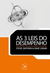 Icon image As 3 leis do desempenho