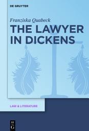 Icon image The Lawyer in Dickens