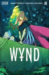 Icon image Wynd