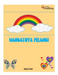 Icon image Hangatnya Pelangi
