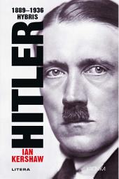 Icon image Hitler 1889–1936: Hybris