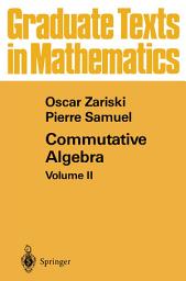 Icon image Commutative Algebra: Volume II