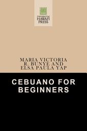 Icon image Cebuano for Beginners