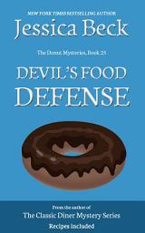 Icon image Devil's Food Defense: Donut Mystery #25
