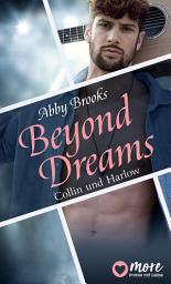 Icon image Beyond Dreams: Collin und Harlow, Ausgabe 2