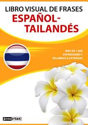 Icon image Libro visual de frases Español-Tailandés