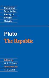 Icon image Plato: 'The Republic'
