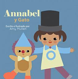 Icon image Annabel y Gato: (Annabel and Cat)