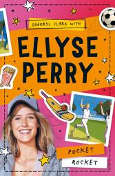 Icon image Ellyse Perry 1: Pocket Rocket