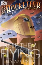 Icon image Rocketeer Adventures