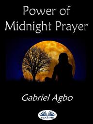 Icon image Power of midnight prayer