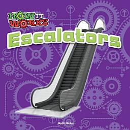 Icon image Escalators