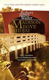Icon image Madison megye hídjai