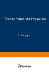 Icon image Über die Struktur der Proplastiden