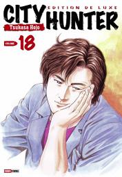 Icon image City Hunter Edition De Luxe