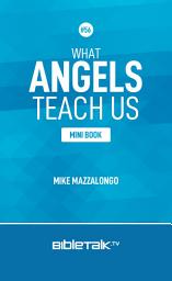 Icon image What Angels Teach Us
