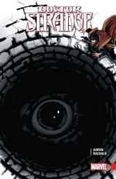 Icon image Doctor Strange: Doctor Strange By Jason Aaron Vol. 1