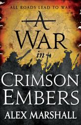 Icon image A War in Crimson Embers