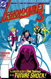 Icon image Legionnaires 3 (1986 - 1986)