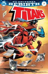 Icon image Titans (2016 - 2019)