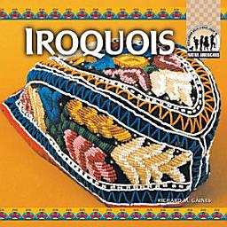 Icon image Iroquois