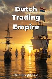 Icon image Dutch Trading Empire