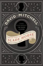Icon image Slade House: A Novel