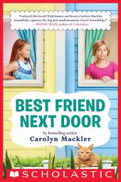 Icon image Best Friend Next Door: A Wish Novel