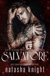 Icon image Salvatore: Een Dark Maffia Romance