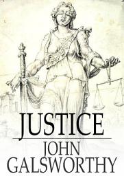 Icon image Justice