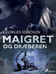 Icon image Maigret og dræberen